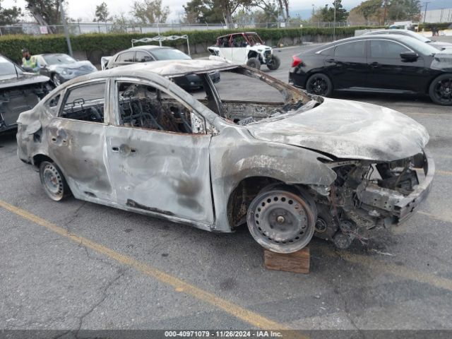 nissan sentra 2015 3n1ab7ap7fy365408