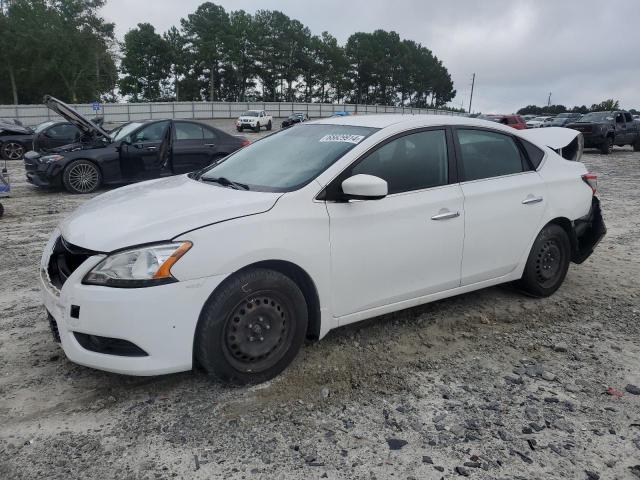 nissan sentra 2015 3n1ab7ap7fy371631