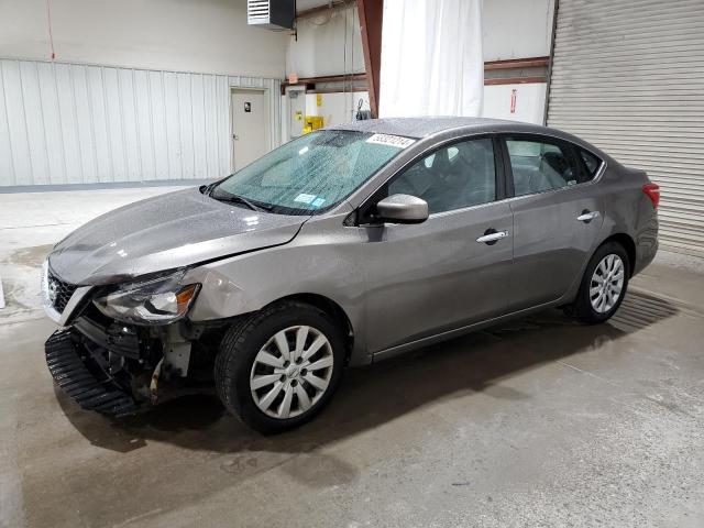 nissan sentra 2016 3n1ab7ap7gl641553