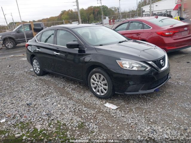 nissan sentra 2016 3n1ab7ap7gl646560