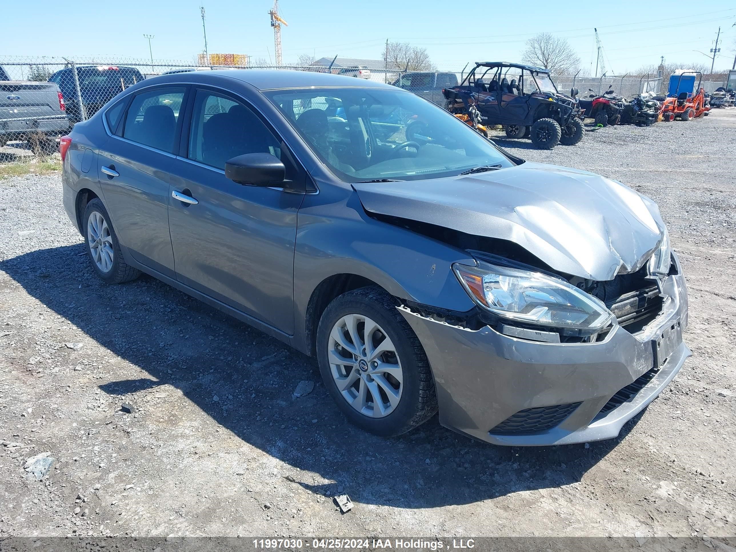 nissan sentra 2016 3n1ab7ap7gl647241