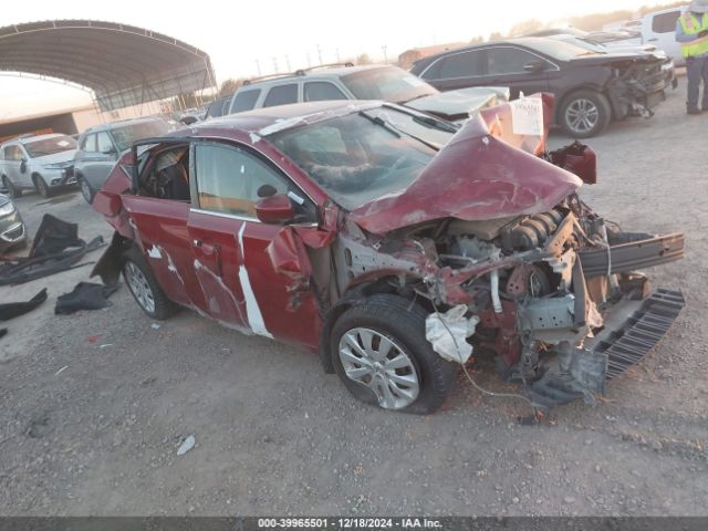 nissan sentra 2016 3n1ab7ap7gl659602