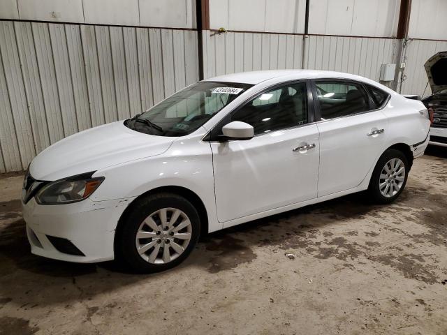 nissan sentra 2016 3n1ab7ap7gl661818