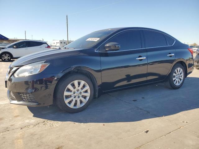 nissan sentra s 2016 3n1ab7ap7gl677288