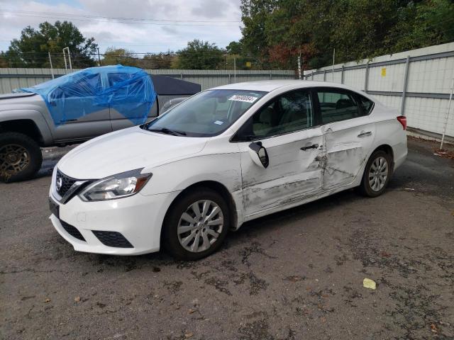 nissan sentra s 2016 3n1ab7ap7gl680000