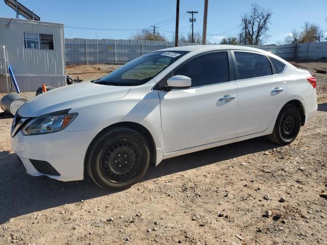 nissan sentra s 2016 3n1ab7ap7gy213517