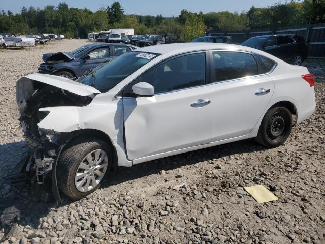 nissan sentra s 2016 3n1ab7ap7gy216644