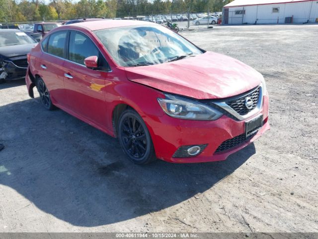 nissan sentra 2016 3n1ab7ap7gy221861