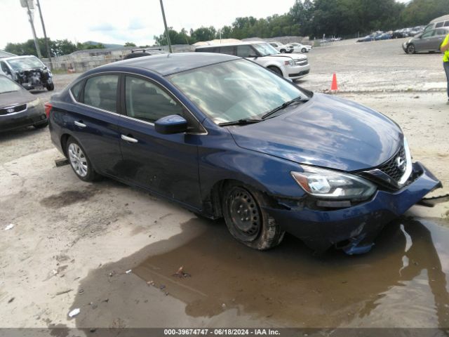 nissan sentra 2016 3n1ab7ap7gy223724