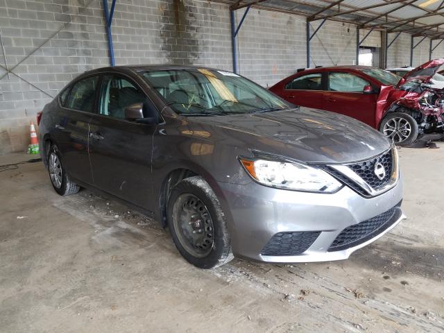 nissan sentra s 2016 3n1ab7ap7gy225246