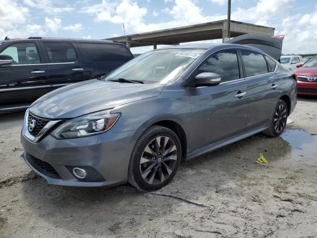 nissan sentra 2016 3n1ab7ap7gy235243