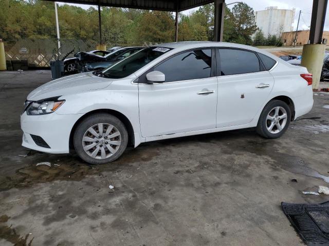 nissan sentra s 2016 3n1ab7ap7gy241494