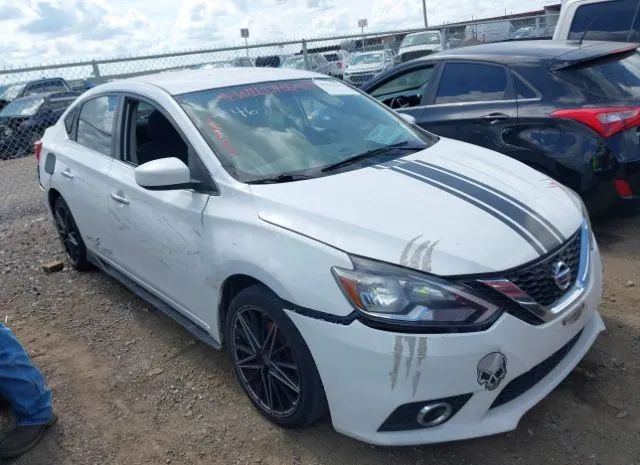 nissan sentra 2016 3n1ab7ap7gy241902