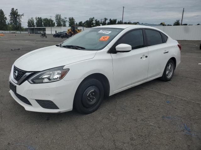 nissan sentra s 2016 3n1ab7ap7gy245416