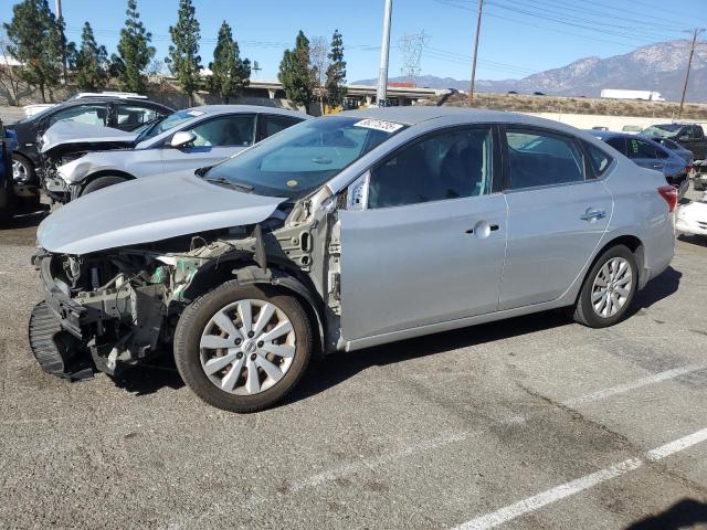 nissan sentra s 2016 3n1ab7ap7gy250955