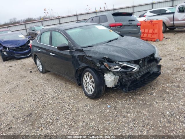 nissan sentra 2016 3n1ab7ap7gy261051