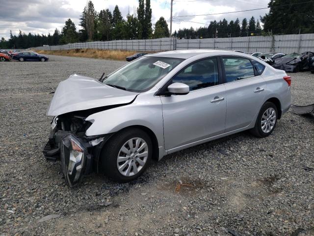 nissan sentra s 2016 3n1ab7ap7gy270770