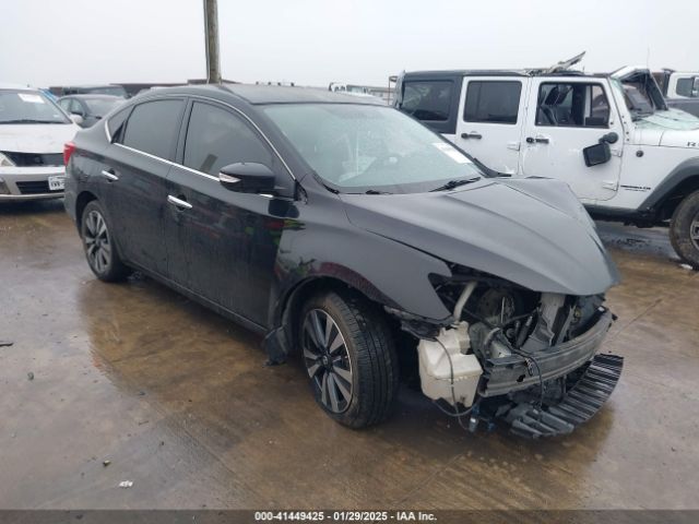 nissan sentra 2016 3n1ab7ap7gy272213