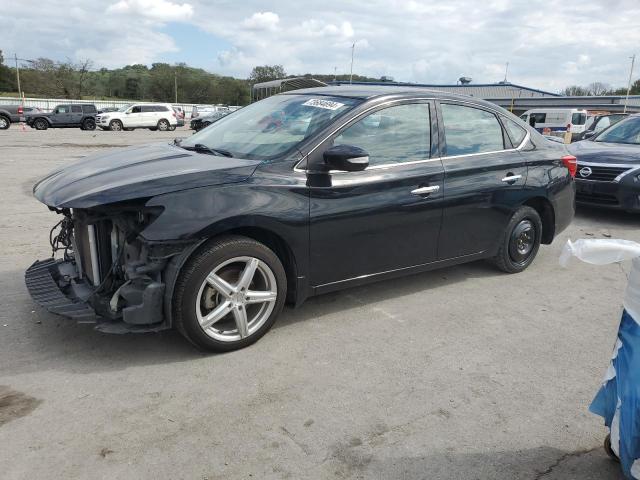 nissan sentra s 2016 3n1ab7ap7gy273359