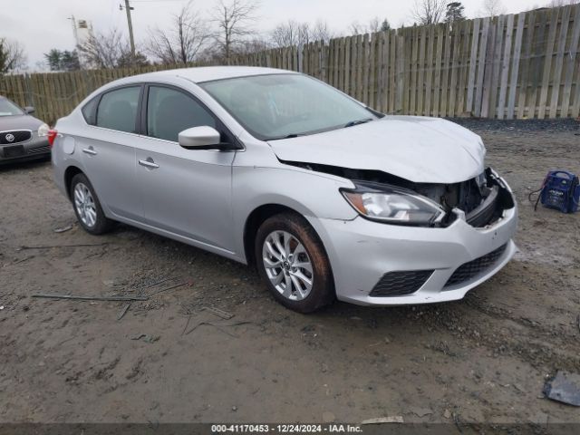 nissan sentra 2016 3n1ab7ap7gy273541