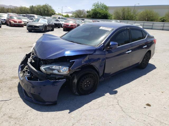 nissan sentra 2016 3n1ab7ap7gy276391