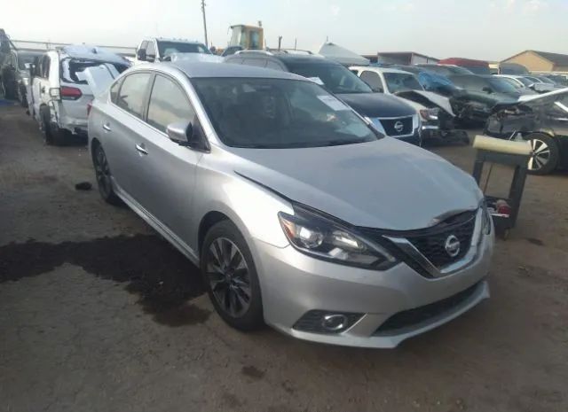 nissan sentra 2016 3n1ab7ap7gy289965