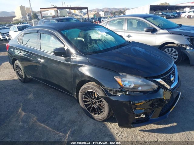 nissan sentra 2016 3n1ab7ap7gy299654