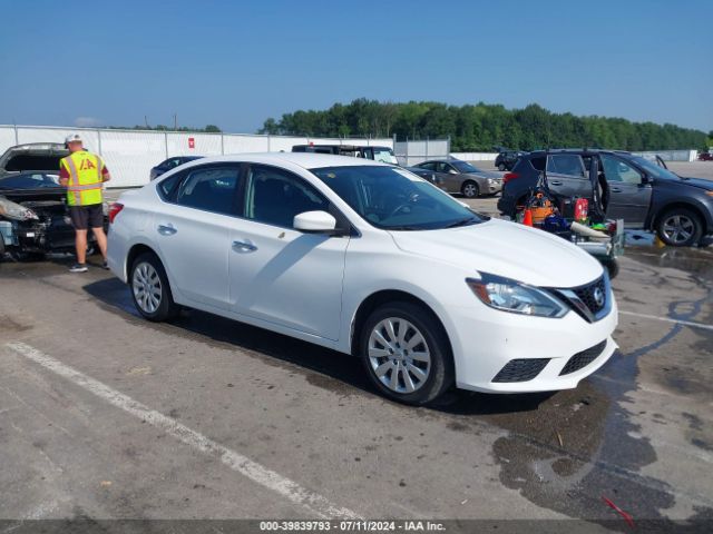 nissan sentra 2016 3n1ab7ap7gy311124