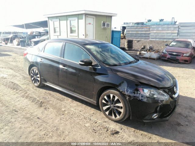 nissan sentra 2016 3n1ab7ap7gy313536