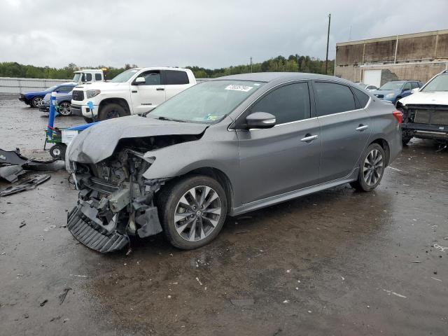 nissan sentra s 2016 3n1ab7ap7gy318557