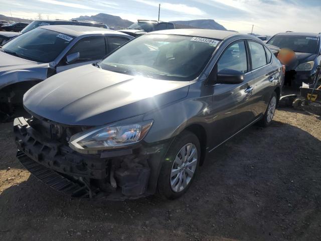 nissan sentra 2016 3n1ab7ap7gy320924