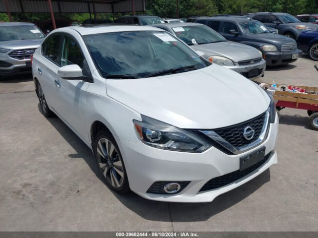 nissan sentra 2016 3n1ab7ap7gy322110