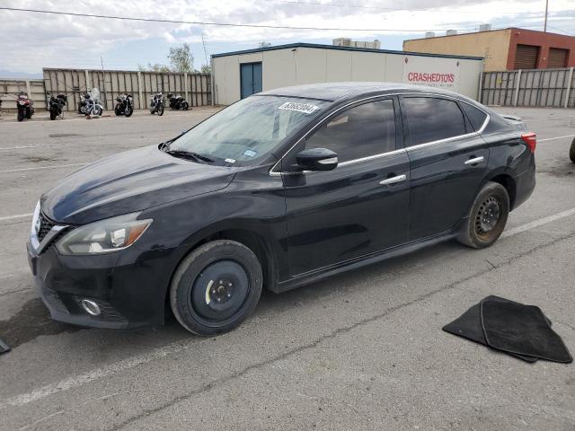 nissan sentra s 2016 3n1ab7ap7gy328179