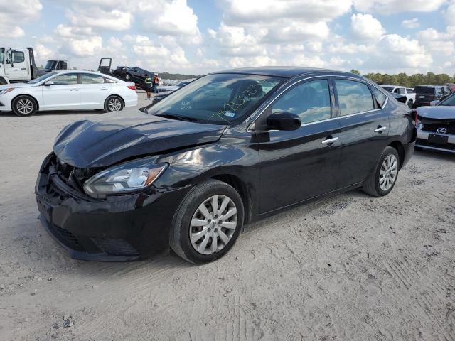 nissan sentra s 2016 3n1ab7ap7gy336248