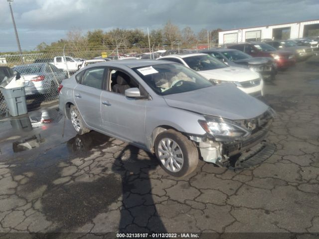 nissan sentra 2017 3n1ab7ap7hl637097