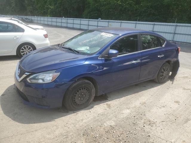 nissan sentra 2017 3n1ab7ap7hl645751