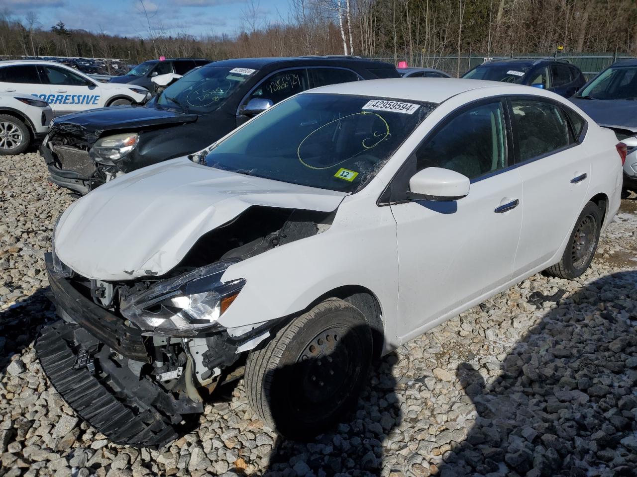 nissan sentra 2017 3n1ab7ap7hl645894