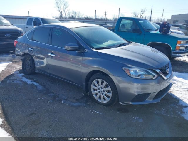 nissan sentra 2017 3n1ab7ap7hl650349