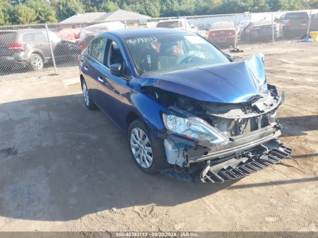 nissan sentra 2017 3n1ab7ap7hl665613