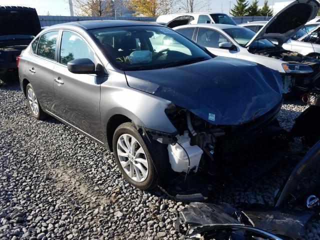 nissan sentra s 2017 3n1ab7ap7hl686929