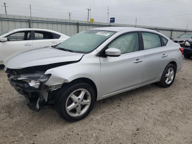 nissan sentra 2017 3n1ab7ap7hl695517