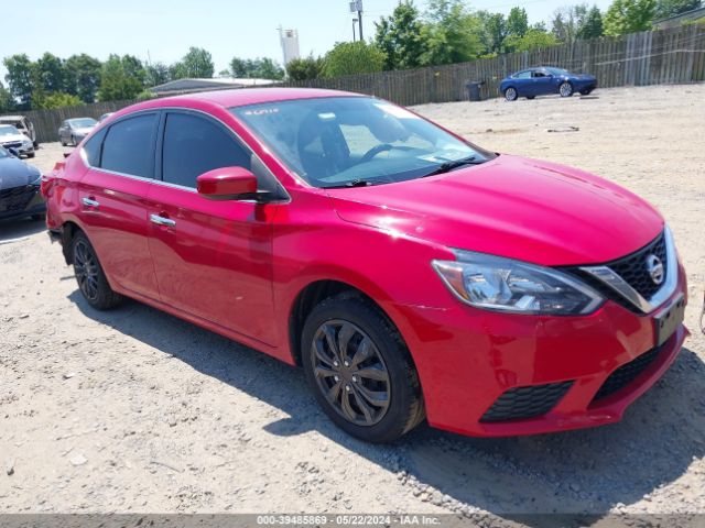 nissan sentra 2017 3n1ab7ap7hl708623