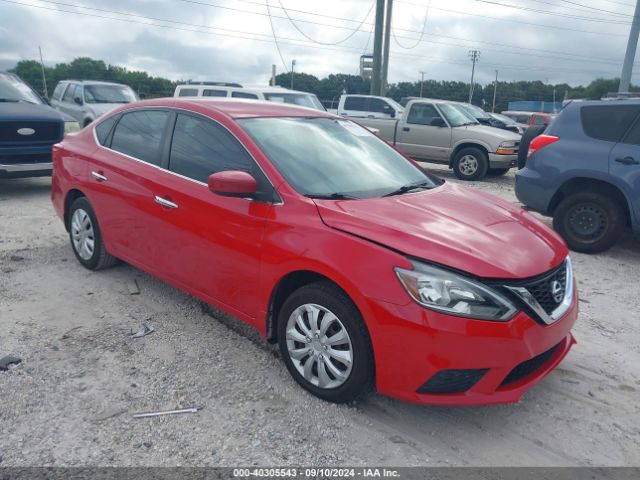 nissan sentra 2017 3n1ab7ap7hl722506