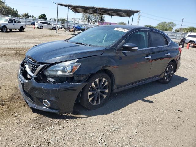 nissan sentra 2017 3n1ab7ap7hy207430