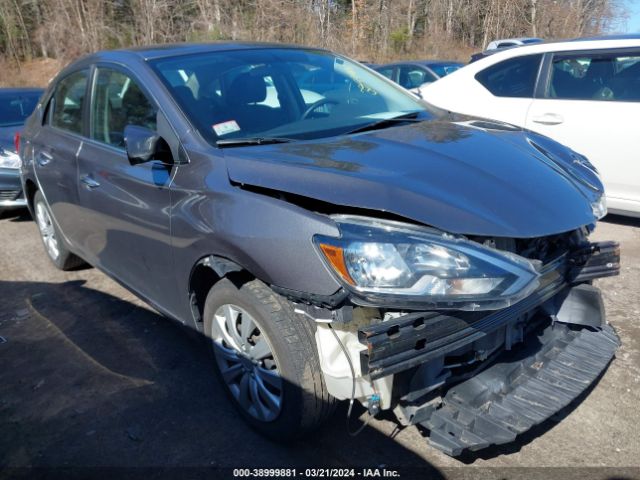 nissan sentra 2017 3n1ab7ap7hy220680