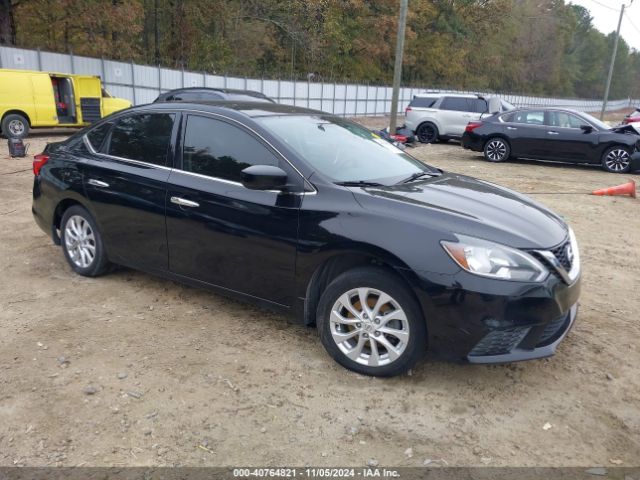 nissan sentra 2017 3n1ab7ap7hy232652