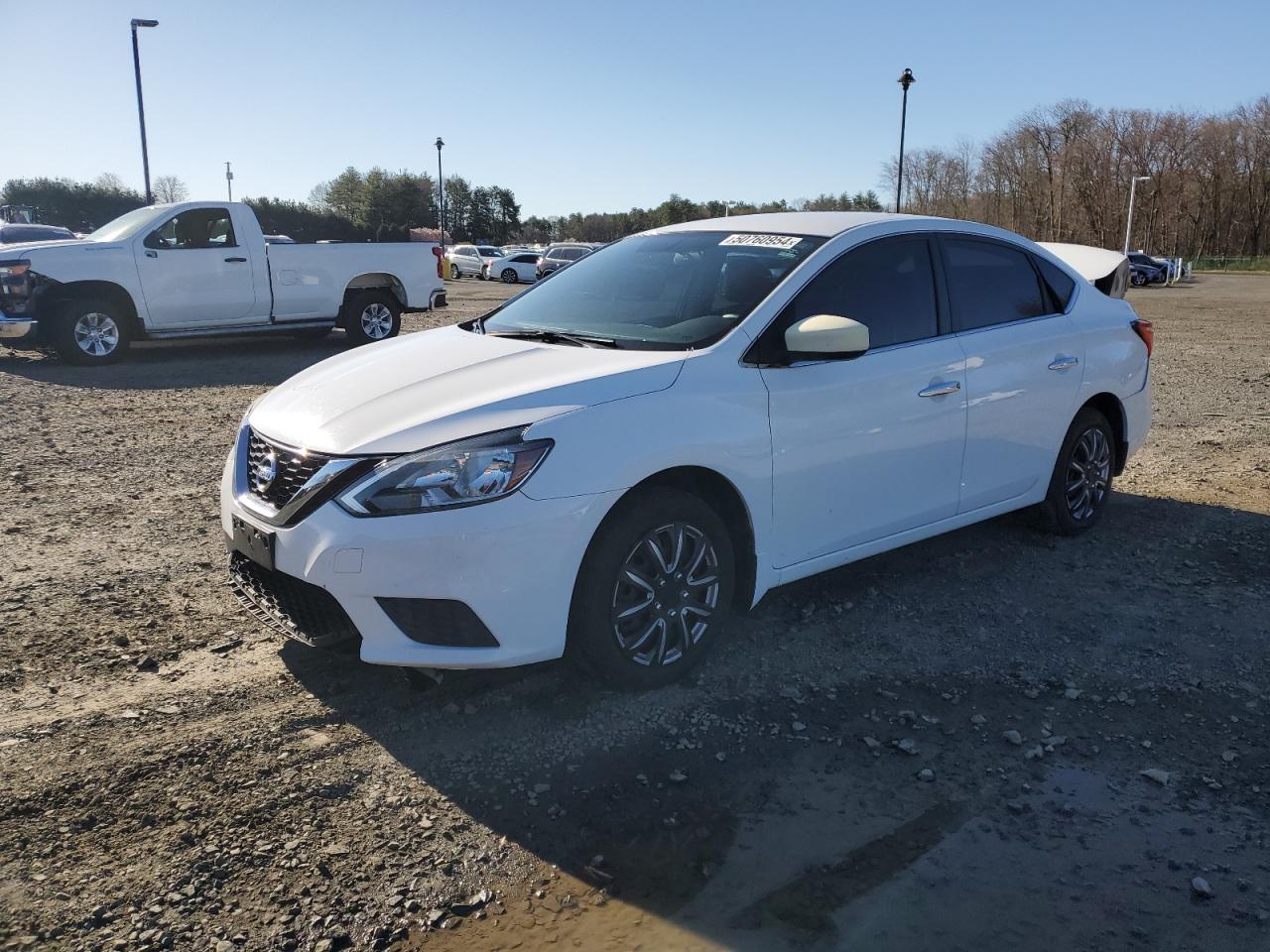 nissan sentra 2017 3n1ab7ap7hy234000