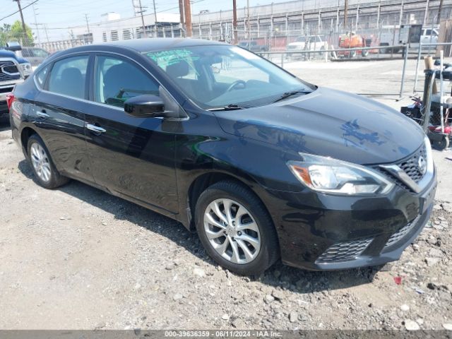 nissan sentra 2017 3n1ab7ap7hy236703