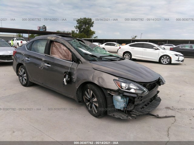 nissan sentra 2017 3n1ab7ap7hy237849