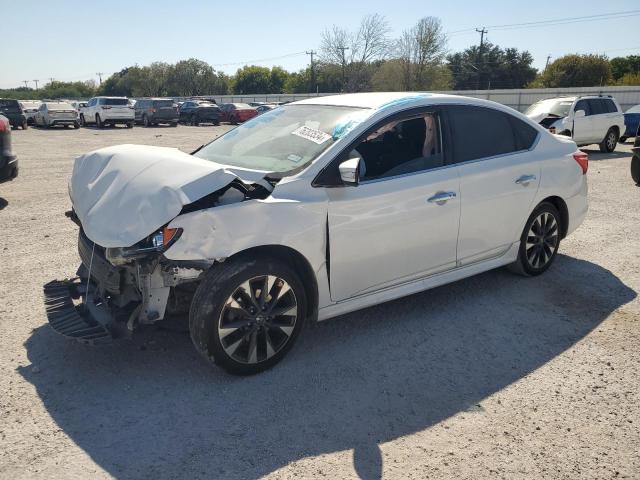 nissan sentra s 2017 3n1ab7ap7hy238970